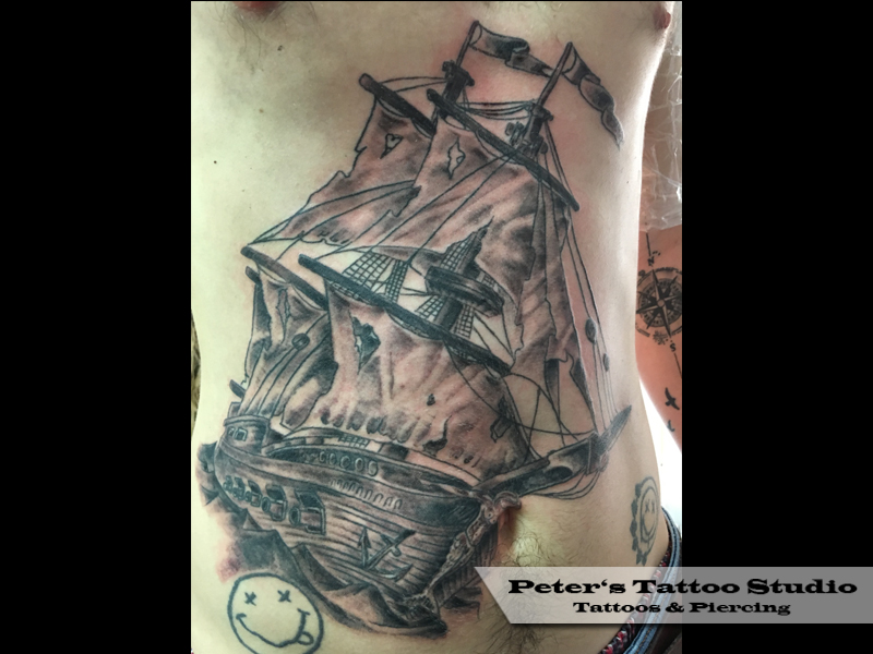 Diverses | www.pp-tattoos.com